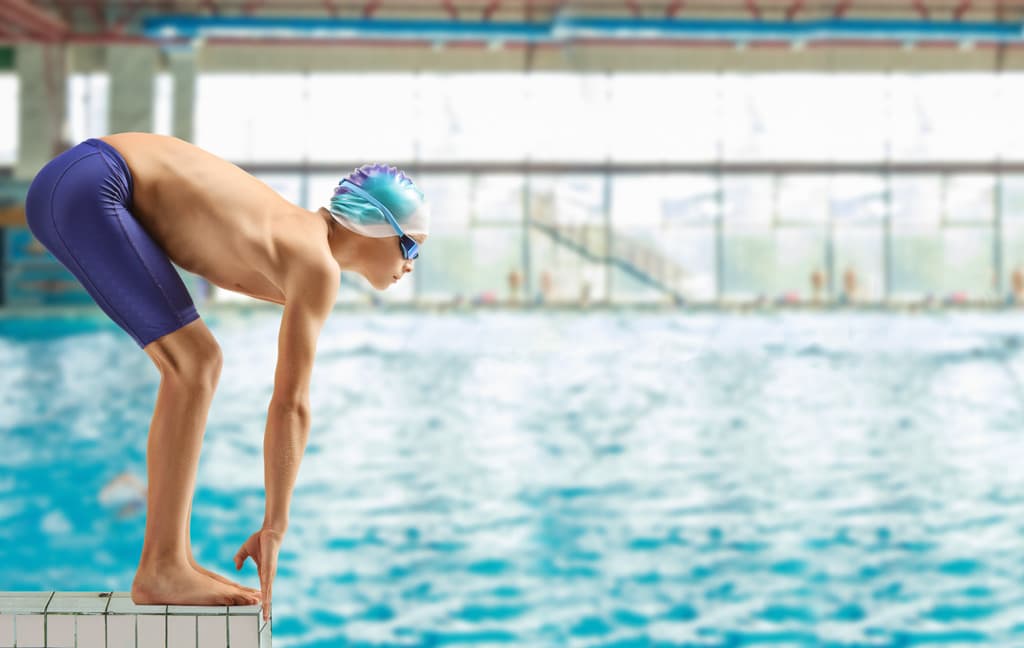 Bañador turbo en Pontevedra