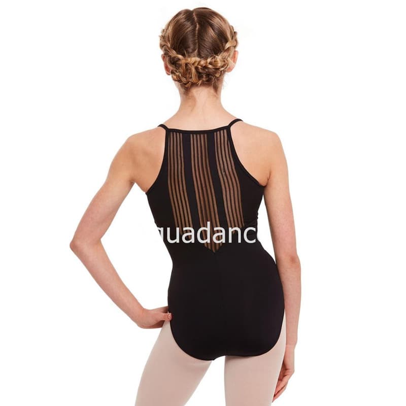 Maillot ballet en Pontevedra