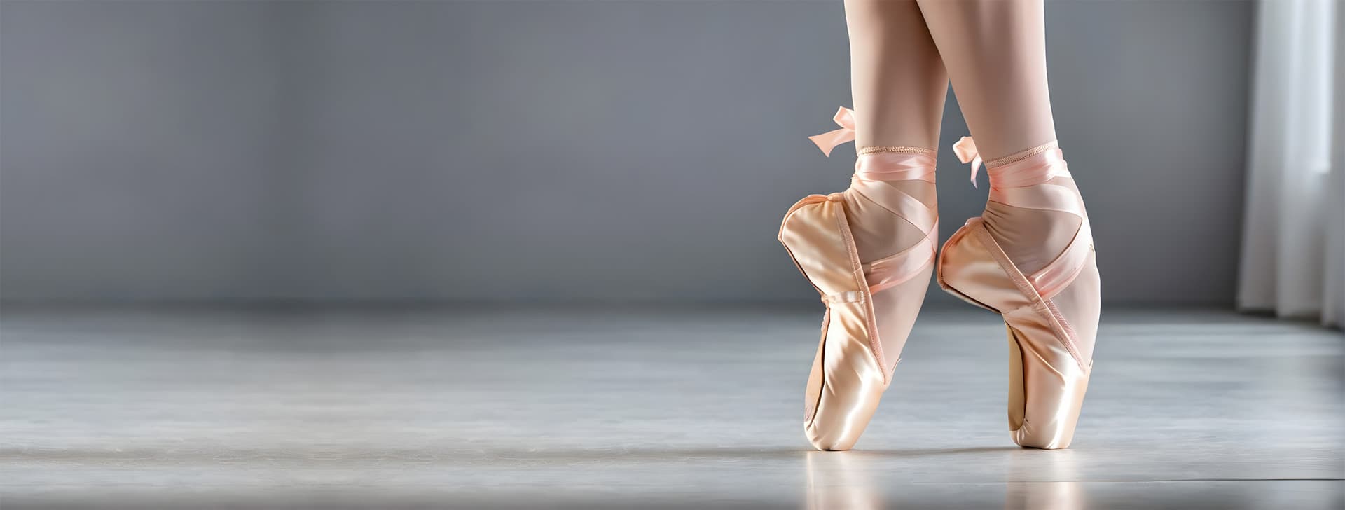 Tienda ballet pontevedra