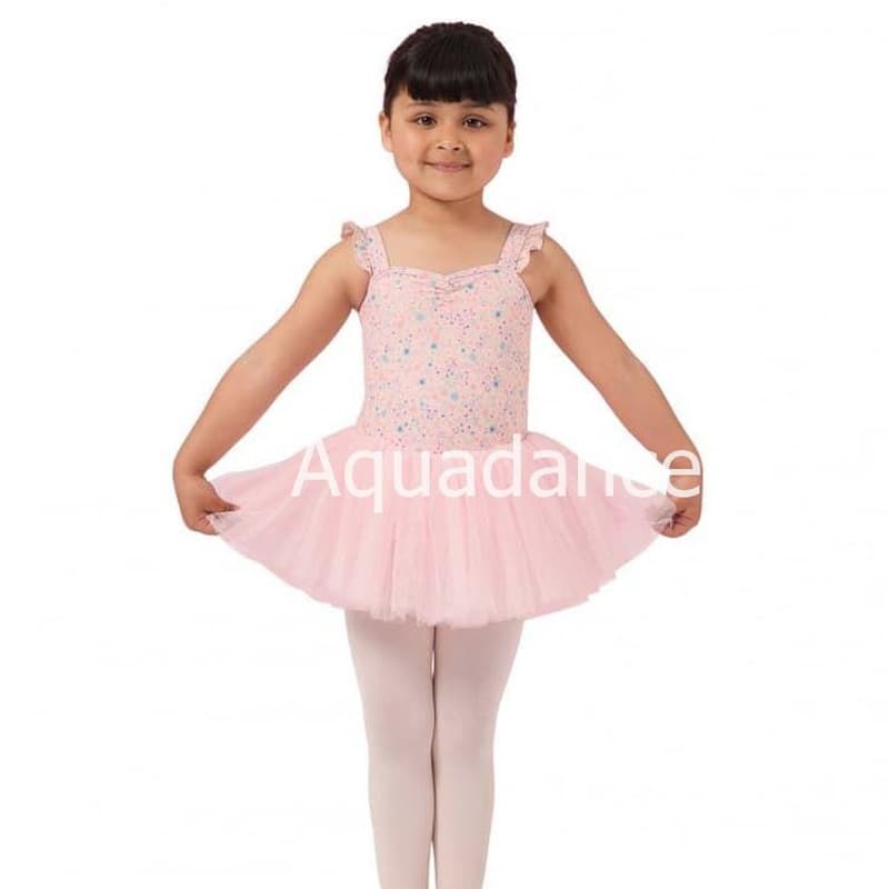 Tutús ballet en Pontevedra