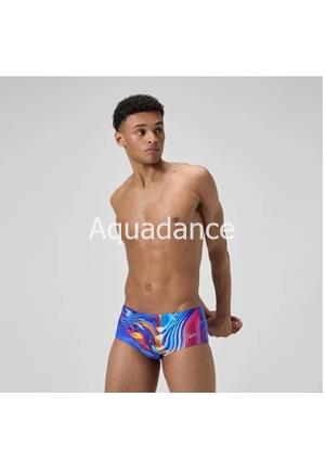 Bañador chico club placement 13.5 cm - Imagen 2