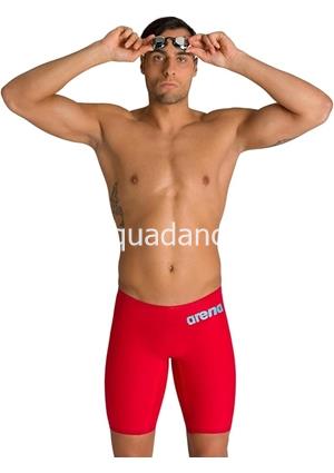 BAÑADOR COMPETICIÓN ARENA CARBOM AIR2 ONE SEAM - Imagen 2