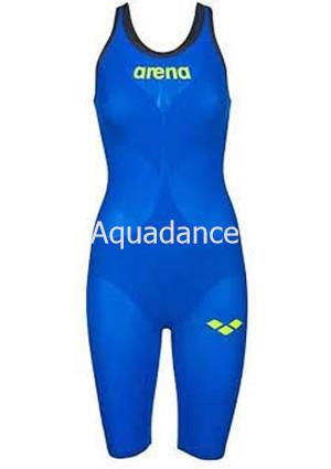 Bañador competición arena carbon air2 chica - Imagen 2