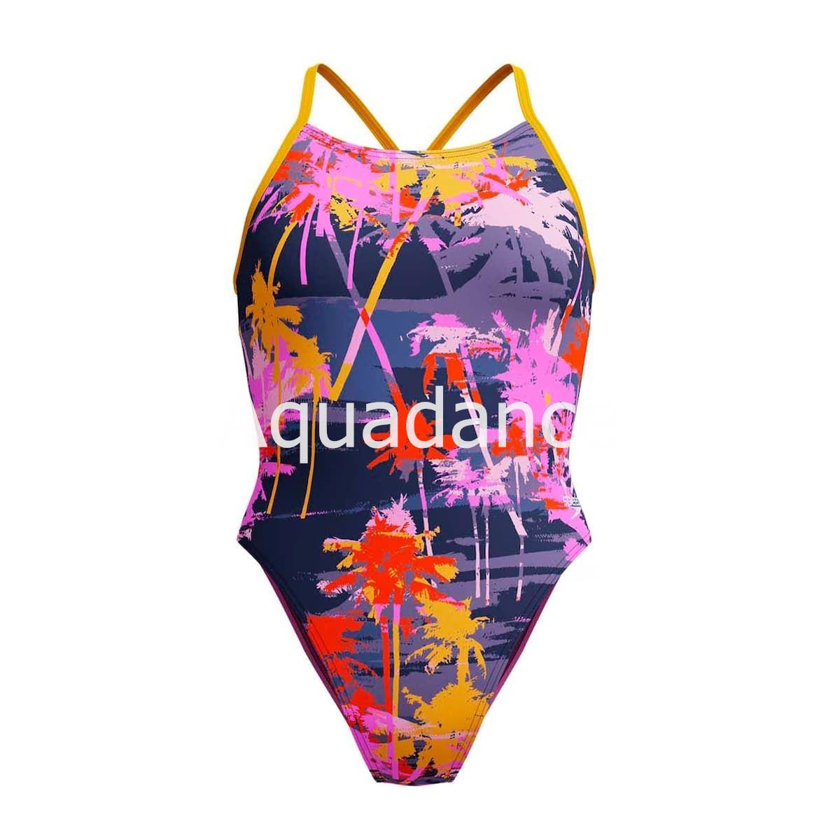 Bañador speedo allover digital lattice - Imagen 1