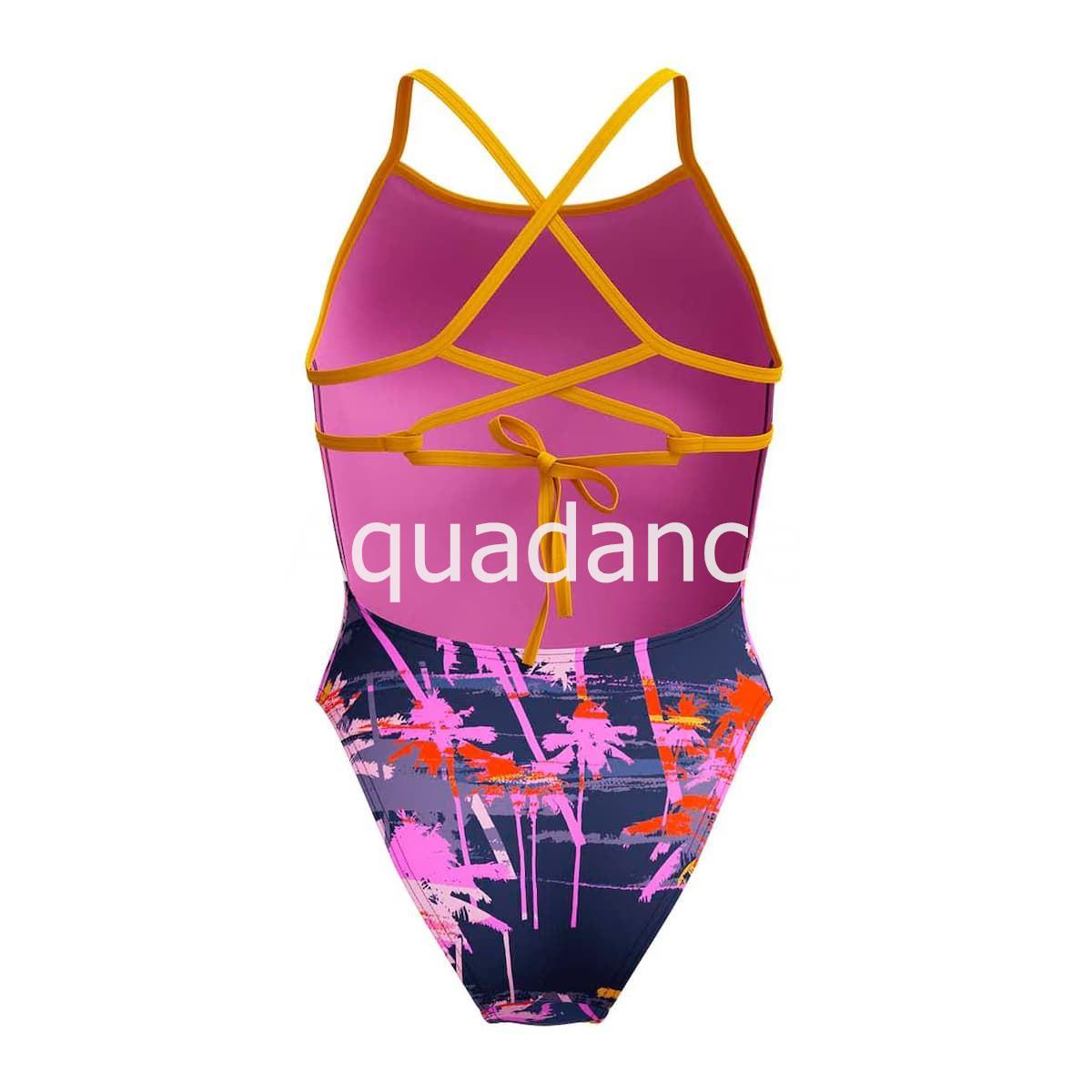 Bañador speedo allover digital lattice - Imagen 2