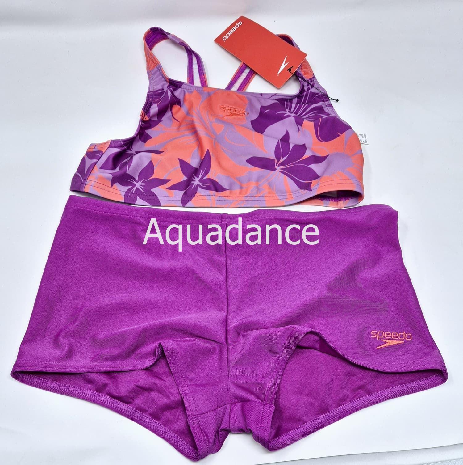 Bikini deportivo chica - Imagen 1