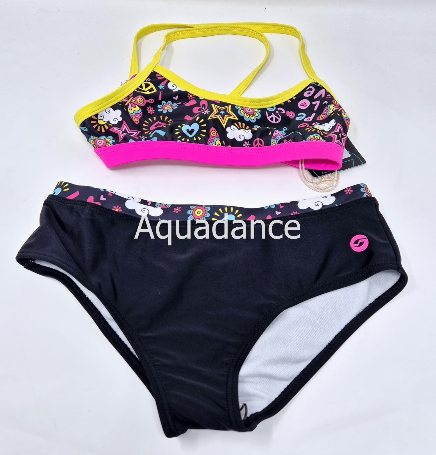 Bikini niña - Imagen 1