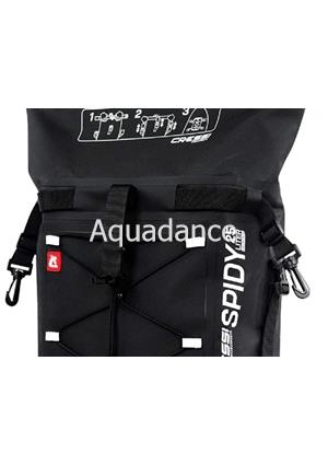 Bolsa cressi Mochila dry pvc - Imagen 2