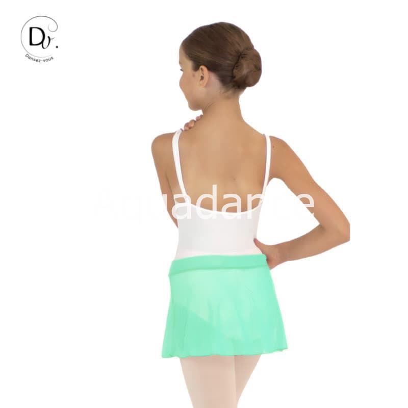 FALDA JULIE JR - Imagen 1