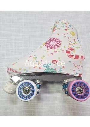 FUNDA CUBREPATIN CHUCHES - Imagen 1