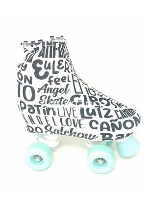 Funda cubrepatin skates - Imagen 1