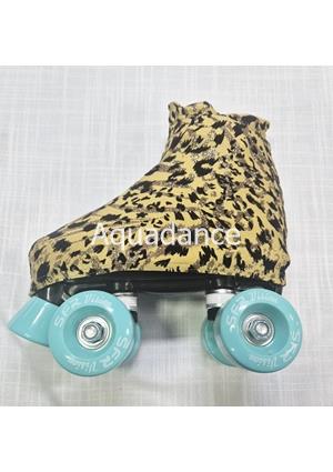 FUNDA PATINAJE ESTAMPADA - Imagen 1