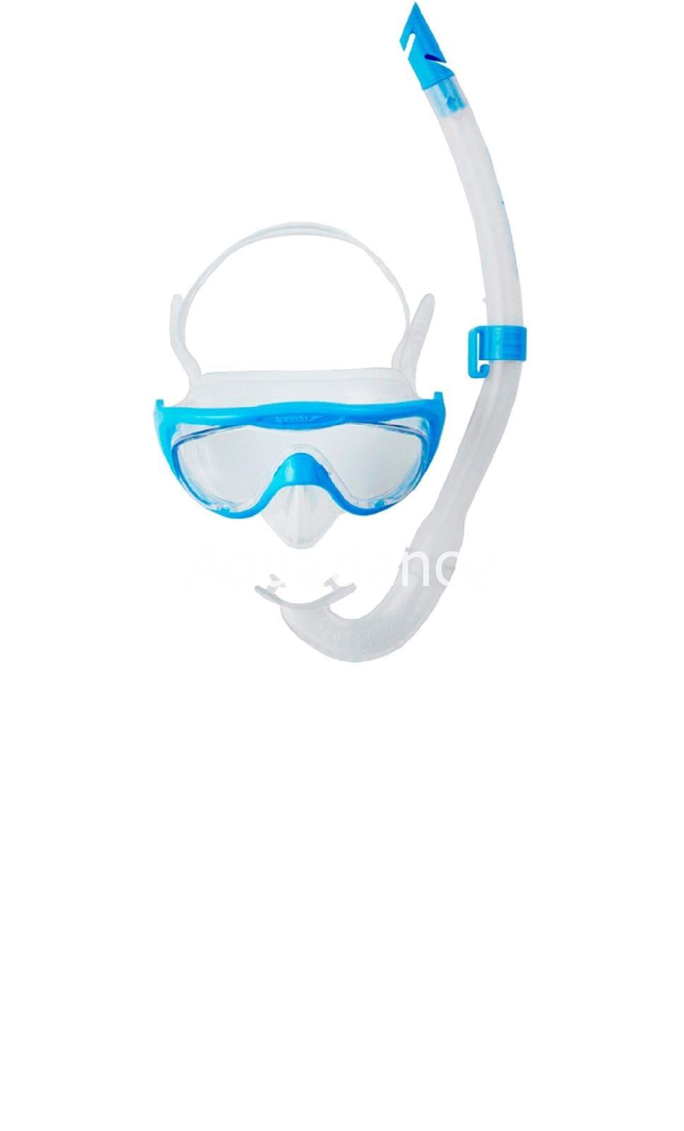 kIT JUNIOR SNORKEL - Imagen 1