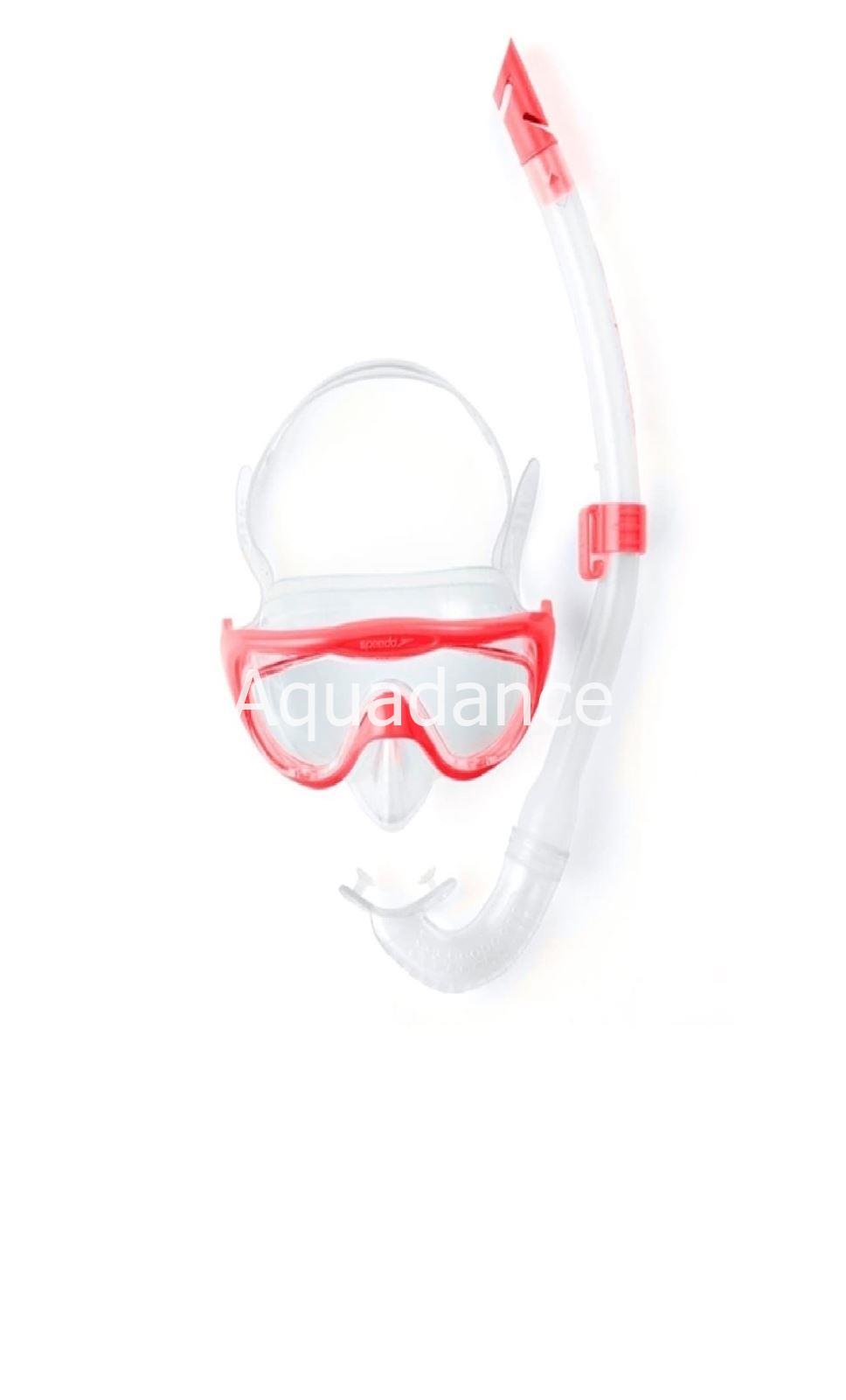 kIT JUNIOR SNORKEL - Imagen 2