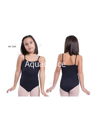Maillot ballet clásico - Imagen 1