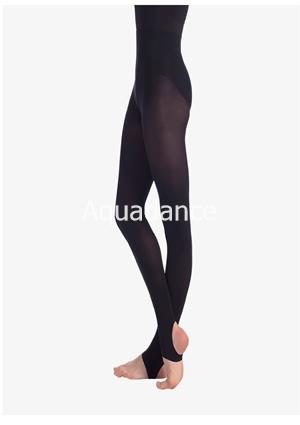 Medias con estribo niñas - Imagen 1