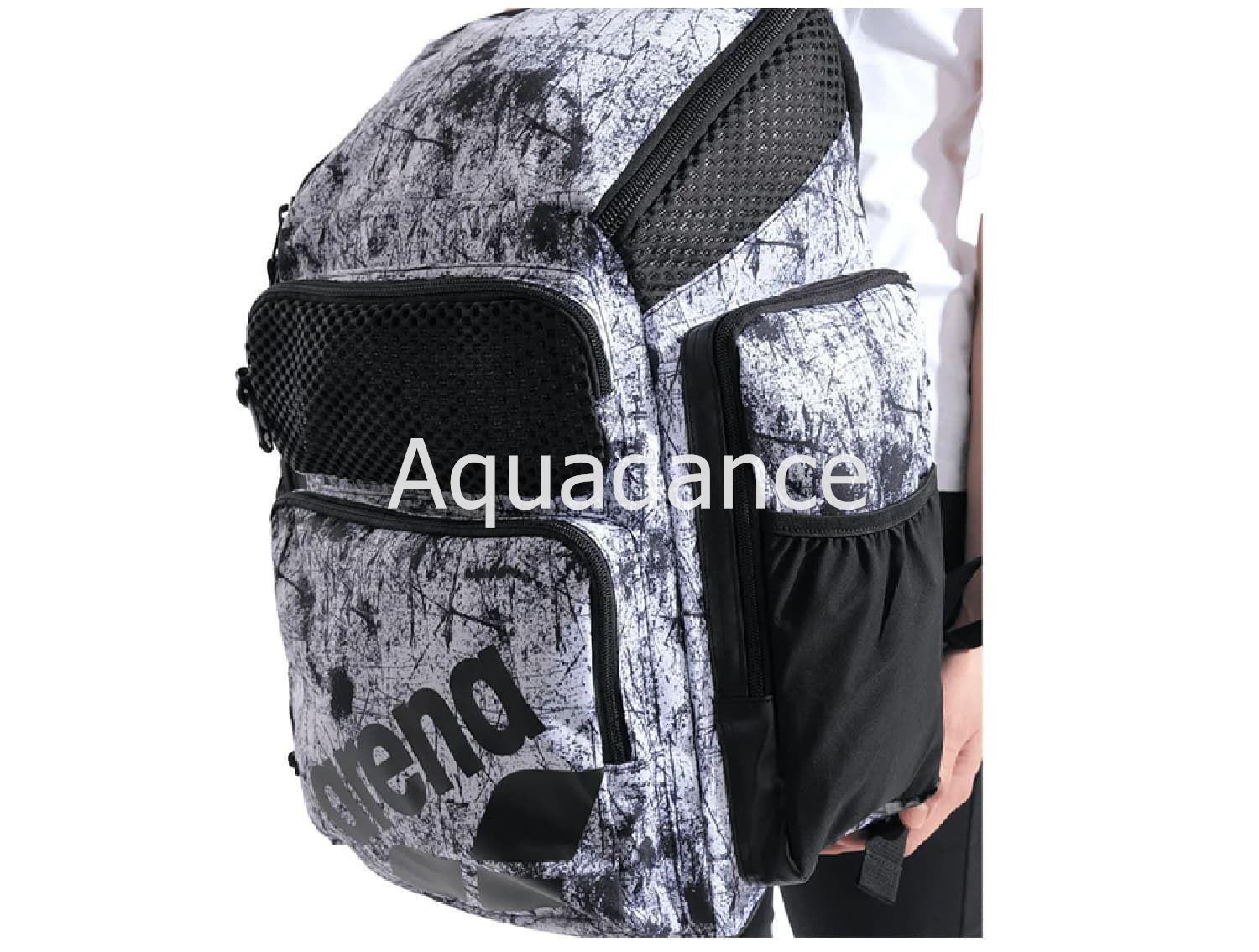 Mochila arena 45L ONE GO - Imagen 3