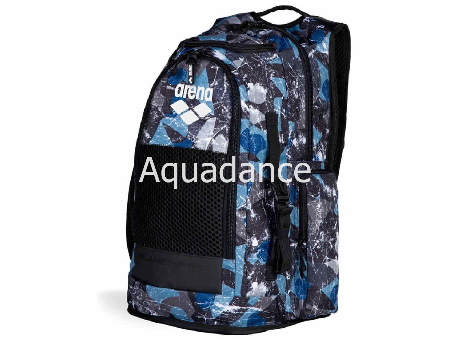 MOCHILA ARENA ALL SET 45L - Imagen 1
