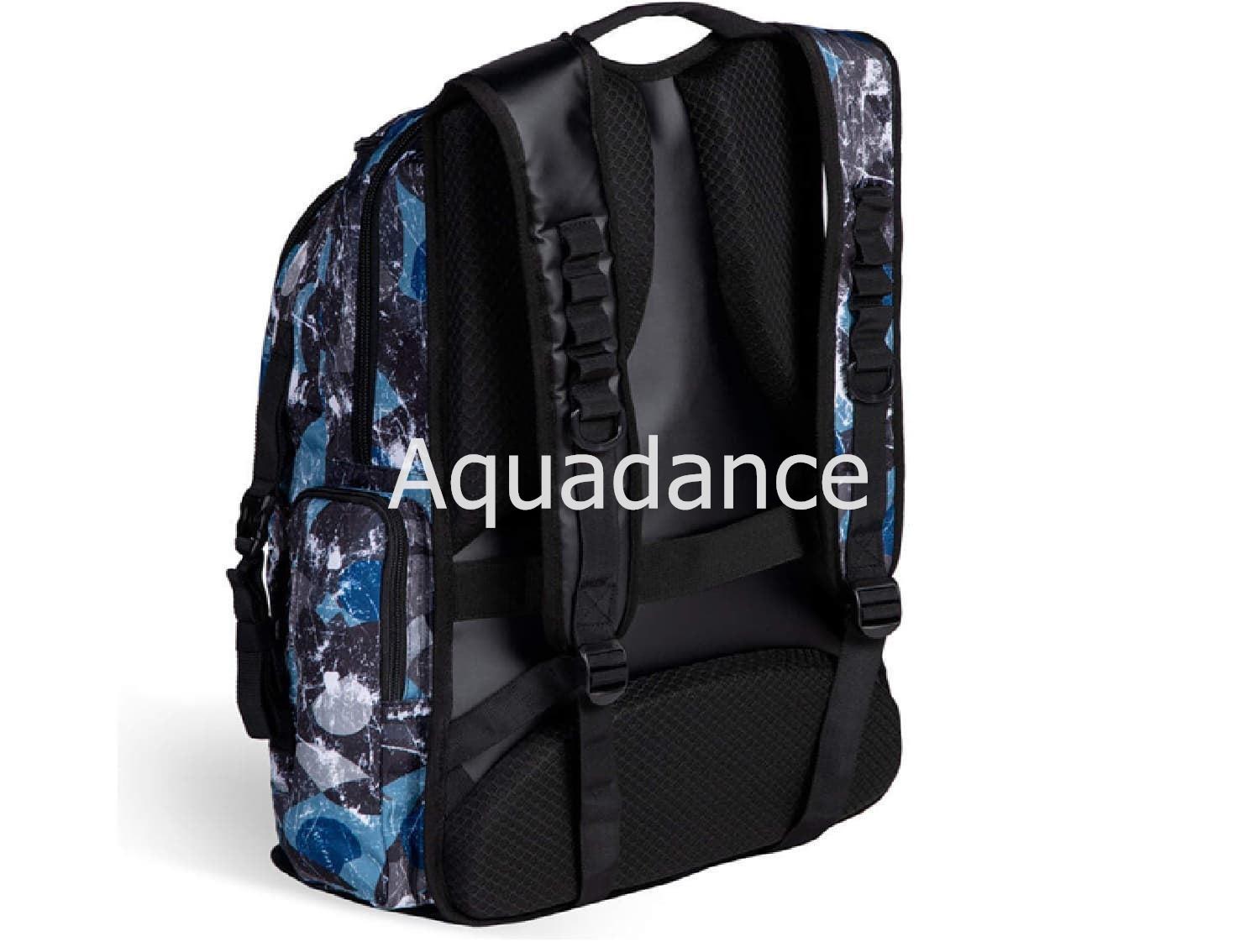 MOCHILA ARENA ALL SET 45L - Imagen 2