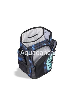 Mochila Arena Spiky III 45l aqua - Imagen 2