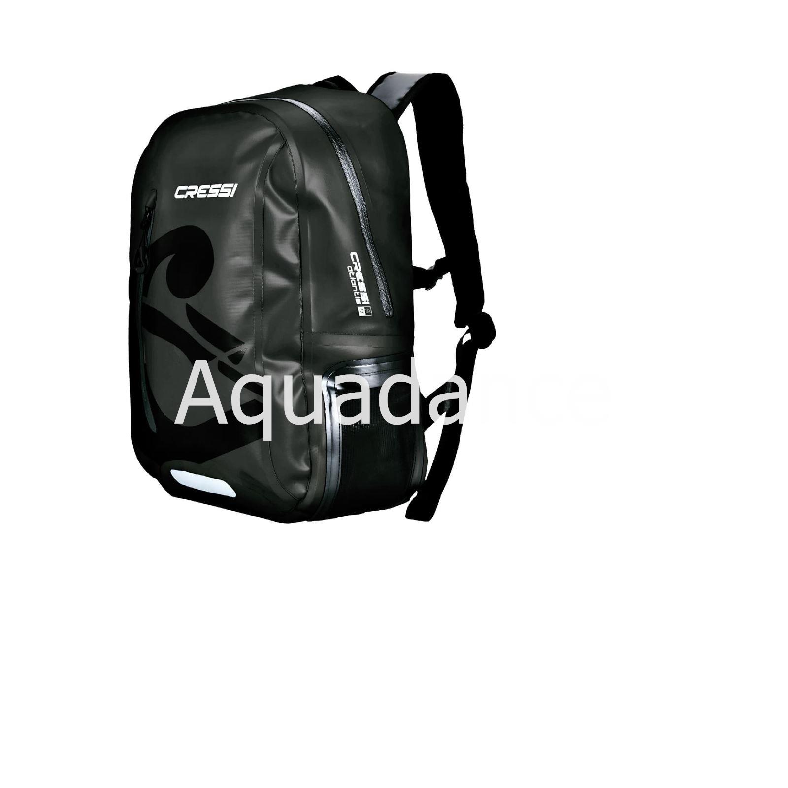 Mochila estanca Cressi ATLANTIS DRY 30L - Imagen 1