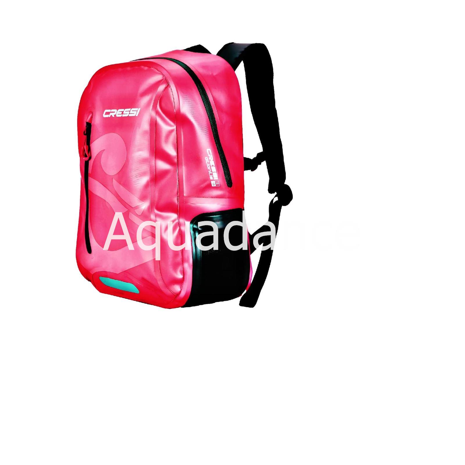 Mochila estanca Cressi ATLANTIS DRY 30L - Imagen 2