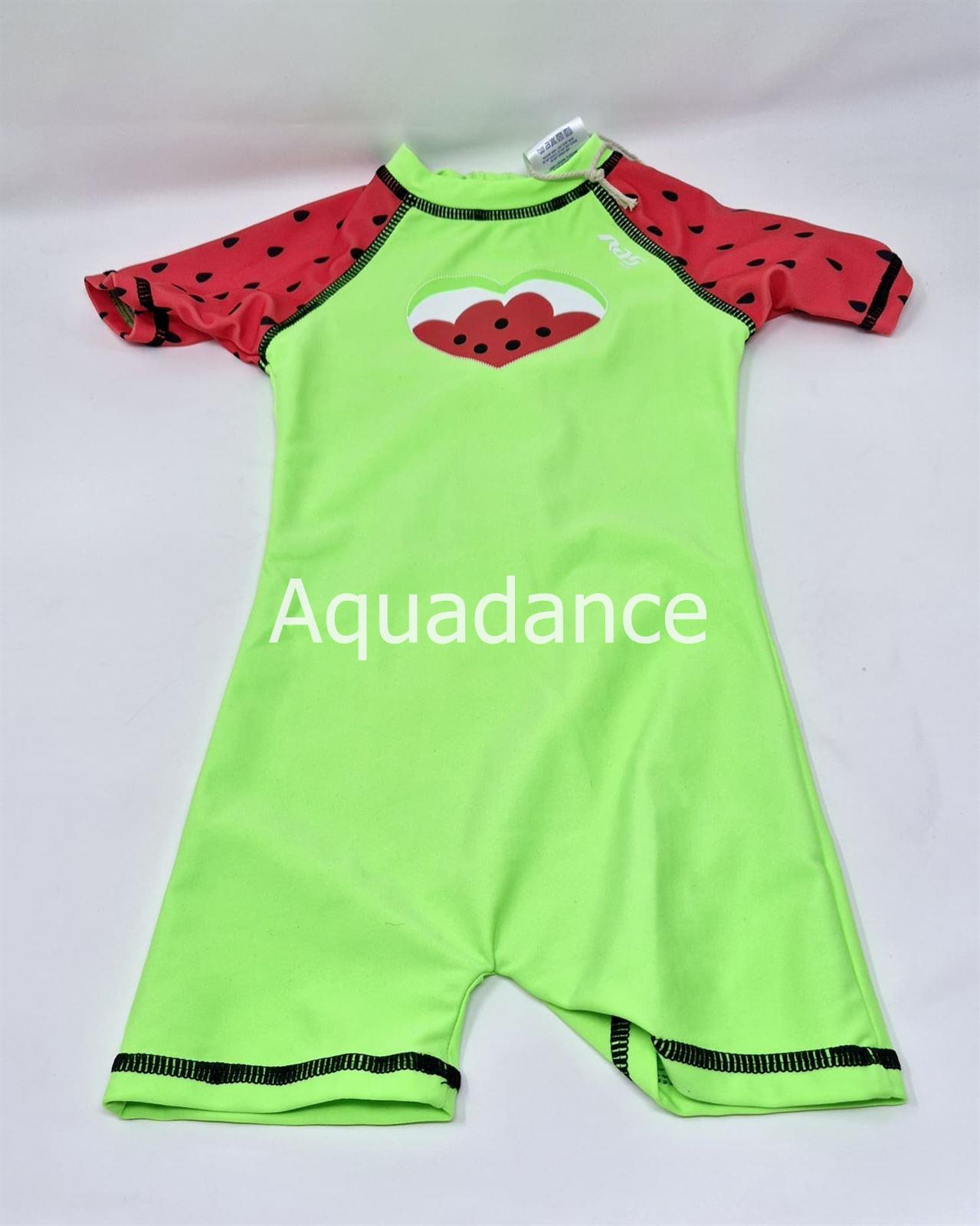 Mono lycra protección solar - Imagen 1