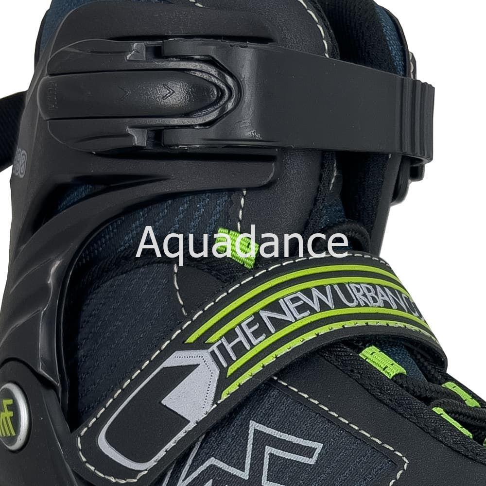 Patin en linea ajustable soft - Imagen 3