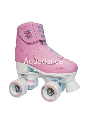 Patin KRF SCHOOL PPH VELCRO - Imagen 2