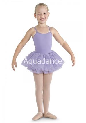 Tutu Bloch lila - Imagen 1