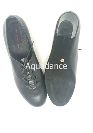 Zapato piel chico balie de salon - Imagen 2