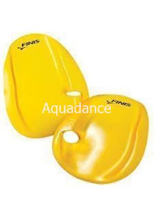 Agility Paddles FINIS - Imagen 1