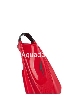 Aletas speedo fury trainig fin - Imagen 2