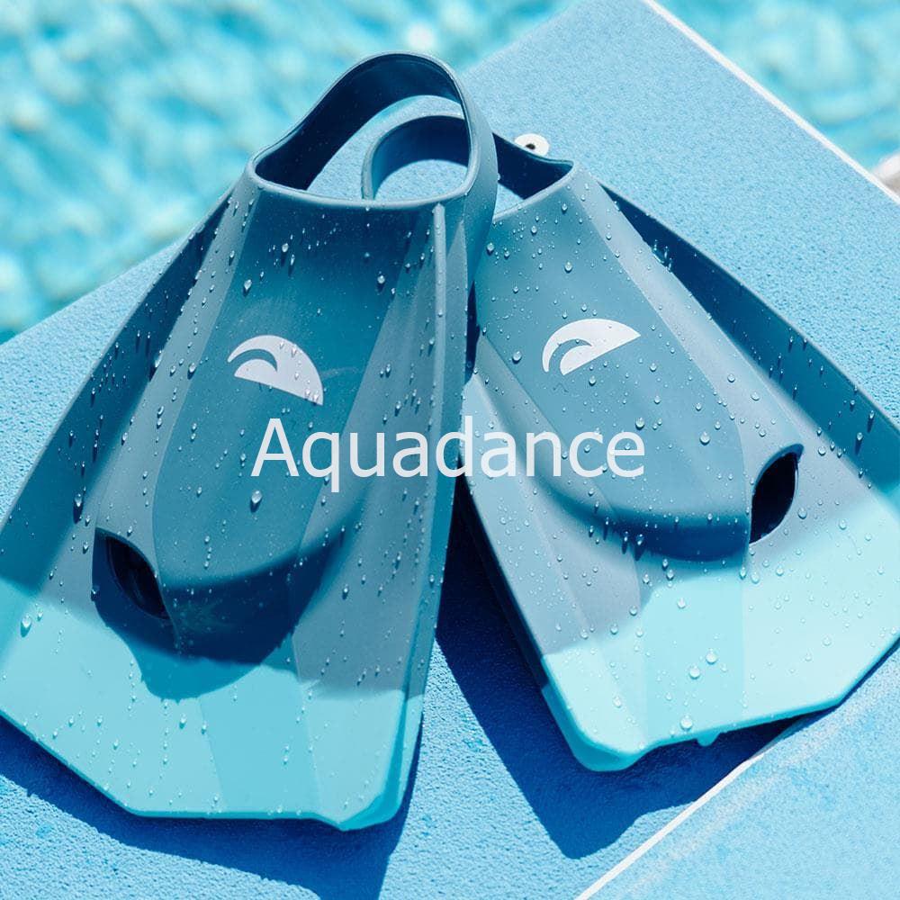 Aletas turbo Elite Pro Fins - Imagen 1