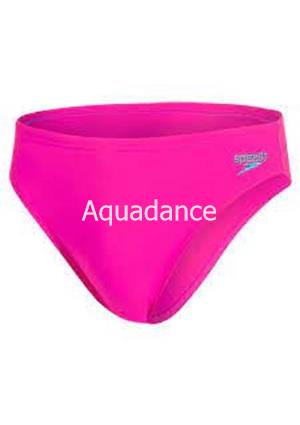 Bañador chico speedo solid 5cm - Imagen 2