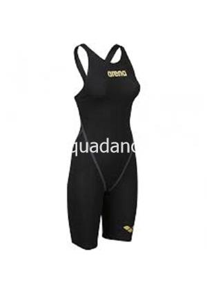 Bañador competicion chica carbon core fx - Imagen 2