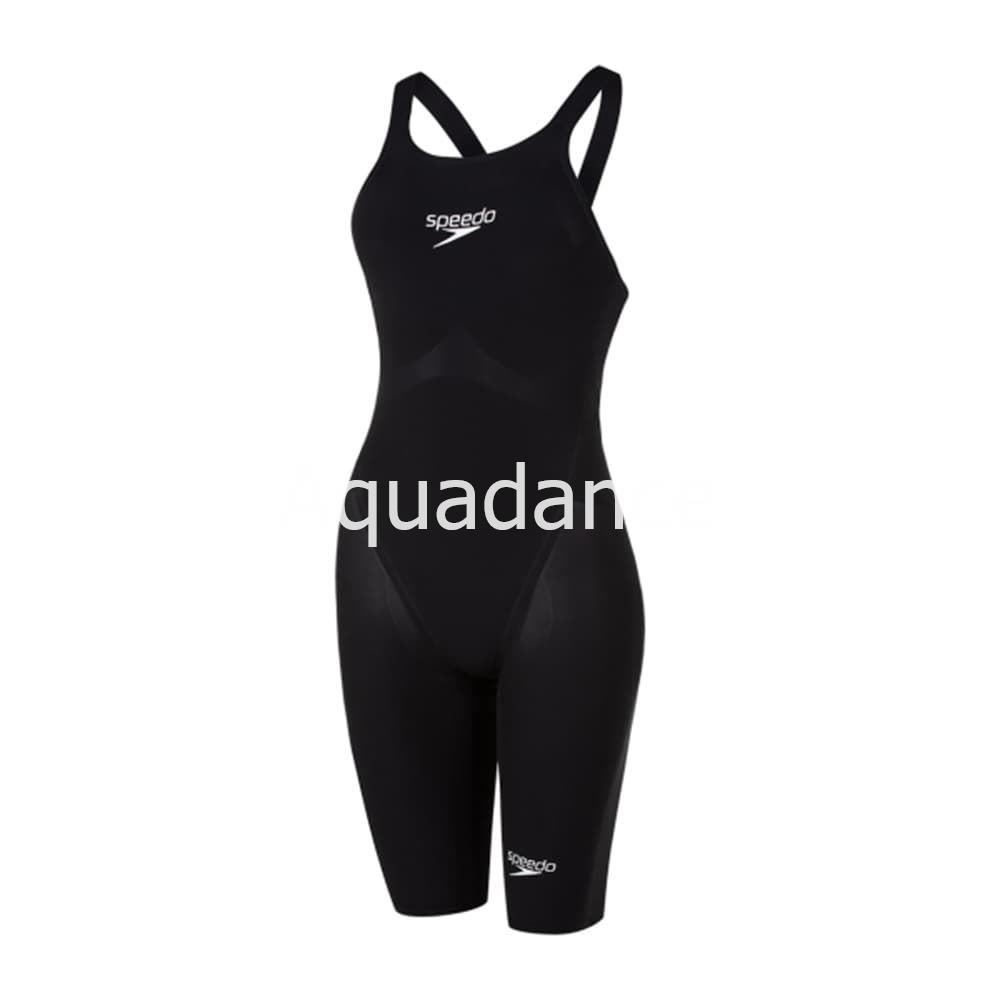 Bañador chica LZR PURE VALO 2.0 OPBK - Imagen 1