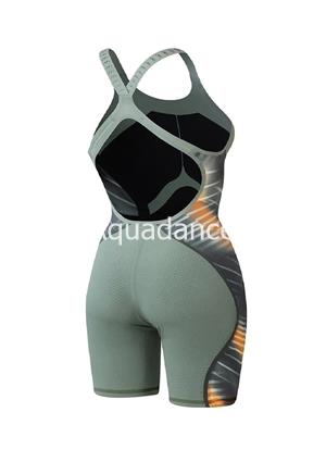 Bañador competición chica LZR INTENT 2.0 Espalda abierta - Imagen 2
