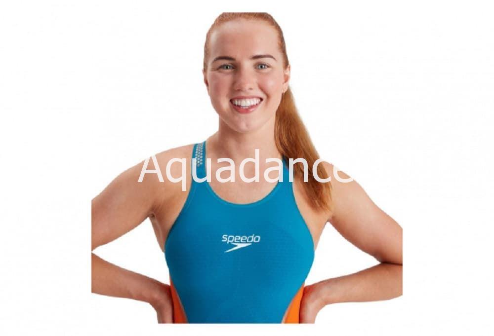 Bañador competición chica LZR PURE INTENT - Imagen 2