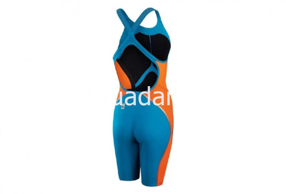 Bañador competición chica LZR PURE INTENT - Imagen 4