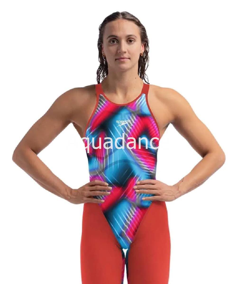 Bañador competición chica LZR PURE VALO 2.0 - Imagen 1