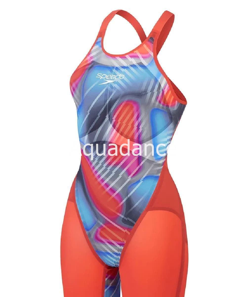 Bañador competición chica LZR PURE VALO 2.0 - Imagen 2