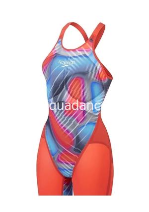 Bañador competición chica LZR PURE VALO 2.0 - Imagen 2