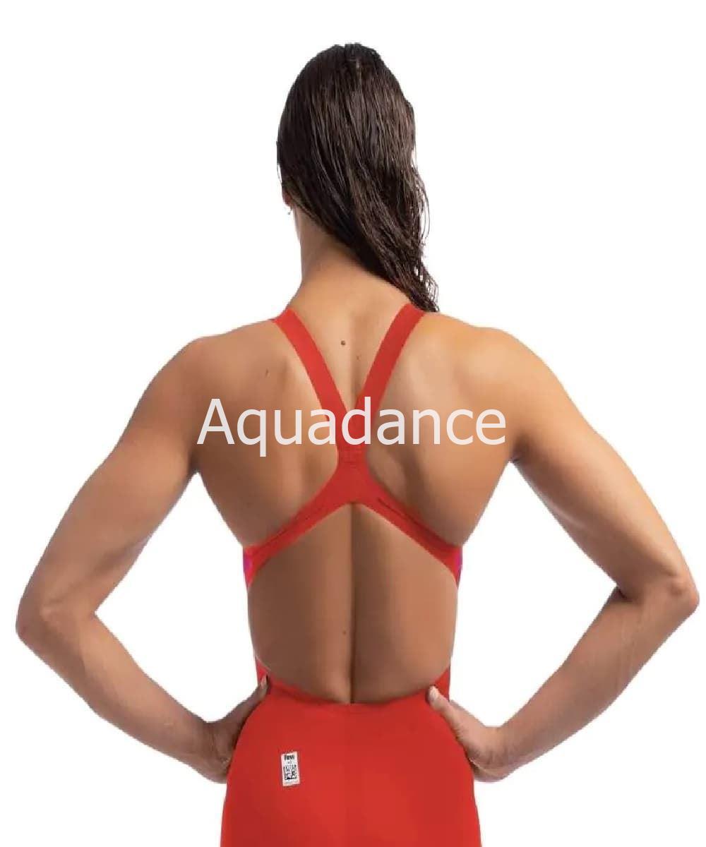 Bañador competición chica LZR PURE VALO 2.0 - Imagen 3