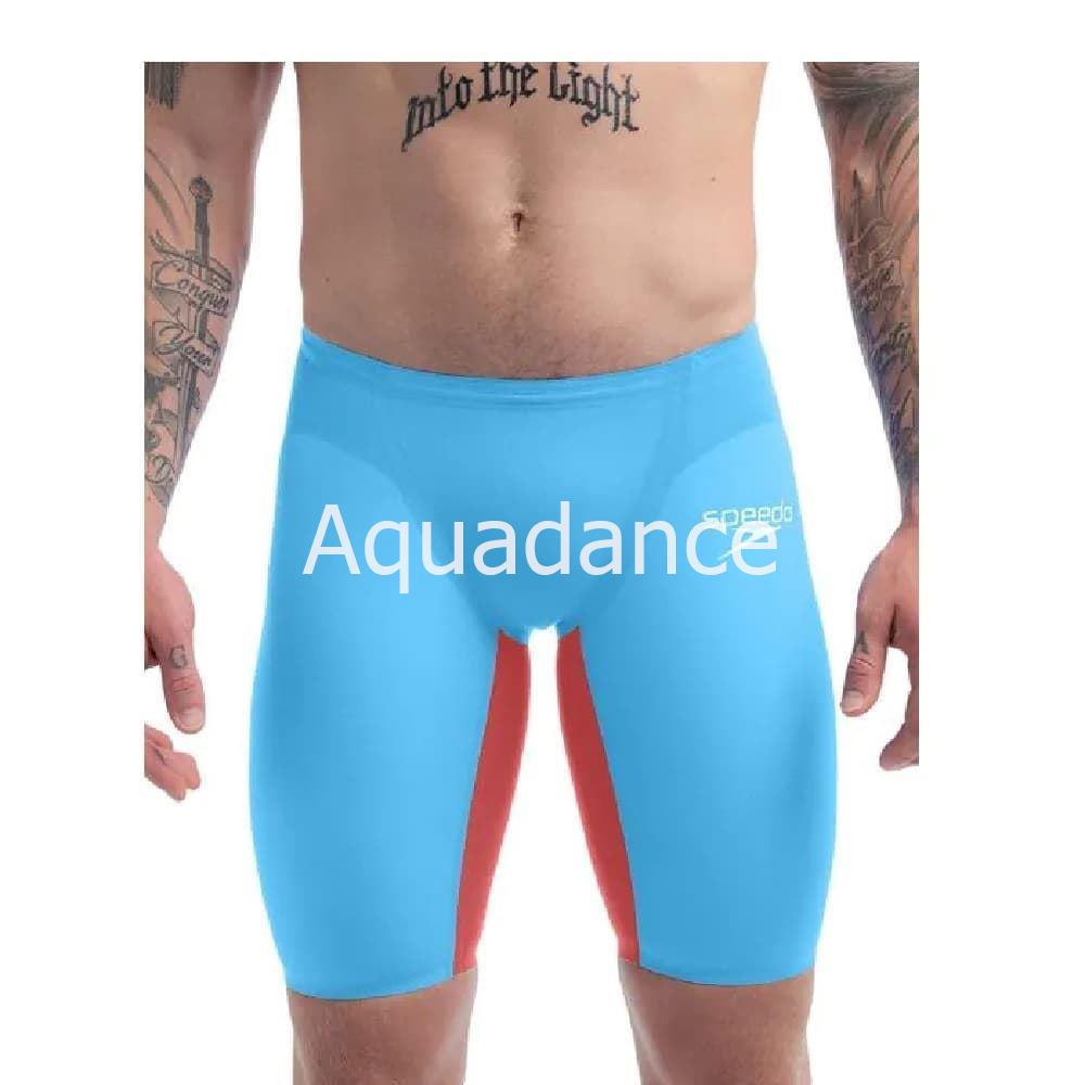 Bañador competición chico LZR PURE VALOR 2.0 - Imagen 1