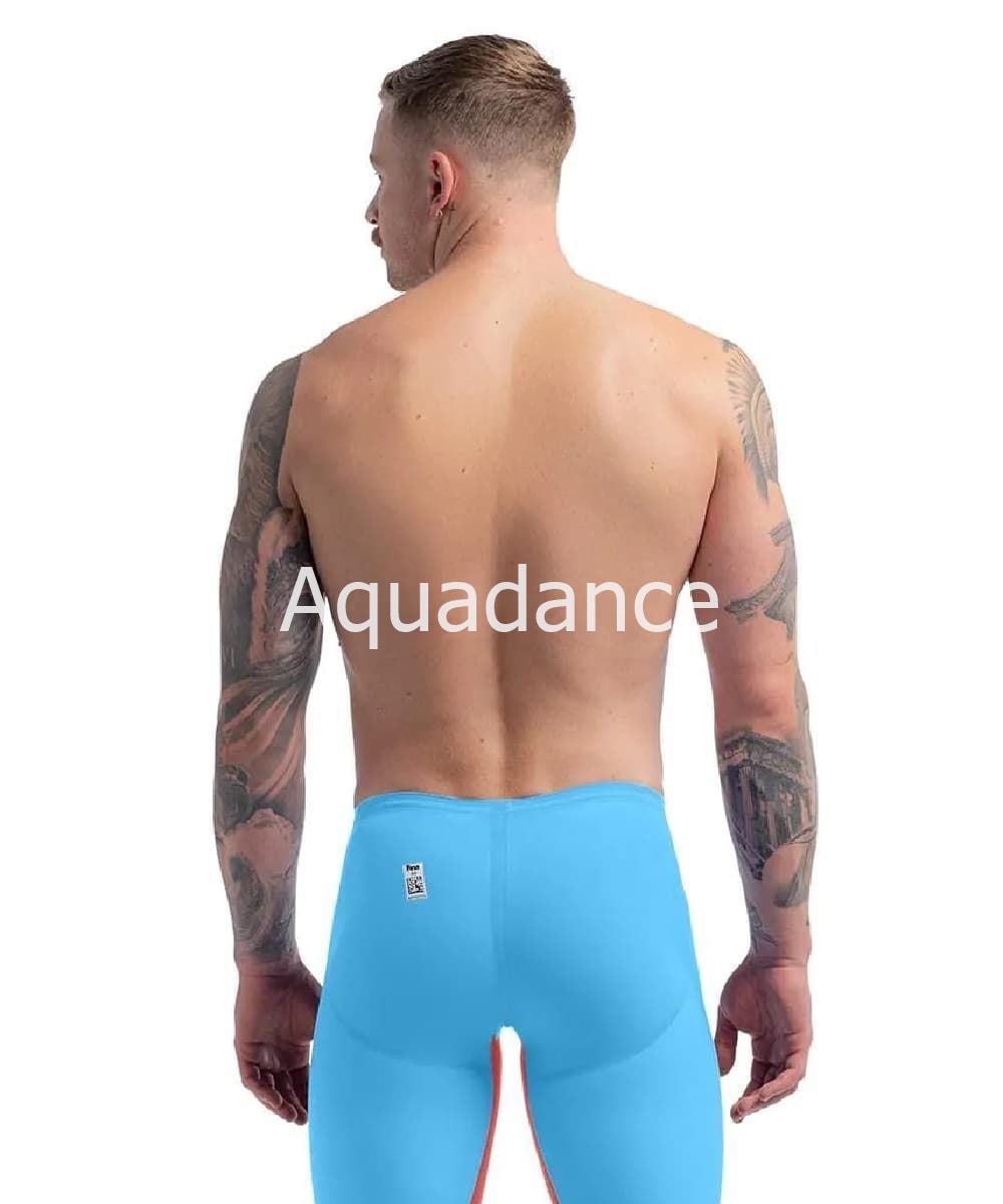 Bañador competición chico LZR PURE VALOR 2.0 - Imagen 2