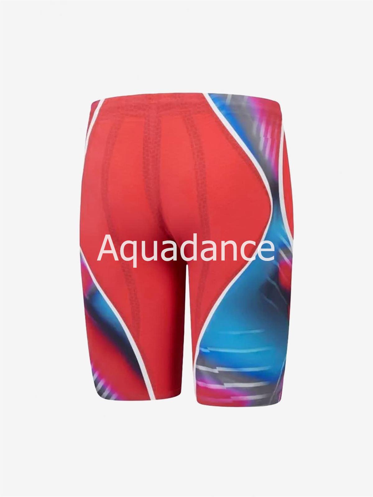 Bañador Competición hombre LZR INTENT 2.0 - Imagen 2