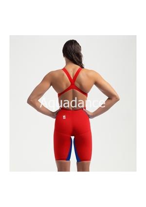 Bañador fastskin LZR Valor 2.0 OPBK - Imagen 2