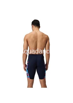 Bañador jammer ALOV DIGI V-CUT - Imagen 2