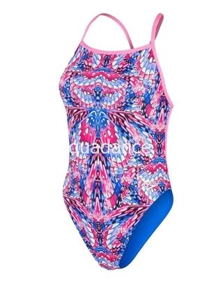 Bañador mujer speedoplmt digi vbk - Imagen 1